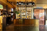 Bomans Hotell i Trosa - bar