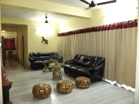 Simurg- AK50 New Town - B&Bs (Bed and breakfast)