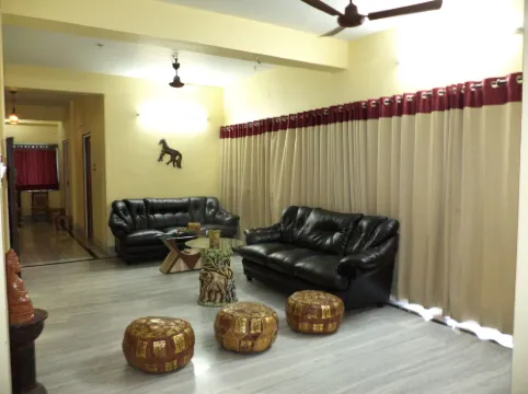 シムラン - AK50 ニュー タウン