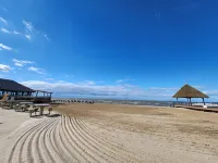 Port Clinton Paradise- 2 Bedroom Waterfront Condo:  Hot Tub, Sauna, Fire Pit فنادق في بورت كلينتون