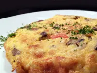 ザ ビクトリア ホテル ダニーデン - 朝食