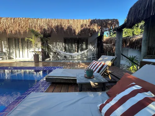 Vila Trancosear -  Privatzimmer