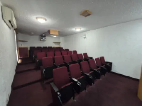 Hotel Alcampo Hoteles en El Marqués