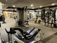 Bridge House Hotel, Leisure Club & Spa - Gym
