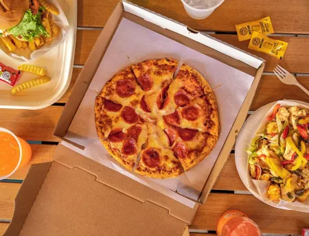 Jellystone Park at Larkspur