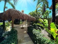 Pousada Oasis Paracuru Hotel di Lagoinha