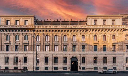 Casa Cipriani Milano