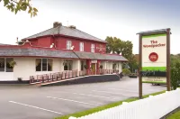 Premier Inn Northwich South Hotel in zona St John The Evangelist C Of E Church