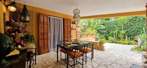Scopello Dream House