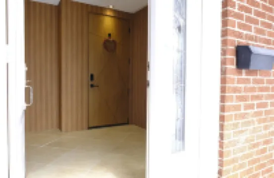 Spacious 3-Bedroom Apartment|Perfect for Families