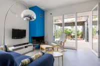 Villa Cardia a Cala Bianca by Wonderful Italy