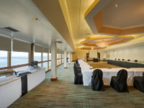 Anchor Inn and Suites Hotels in Campbell River