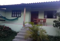 Village of Capão - Village of Capão, Chapada Diamantina Hotels in Palmeiras