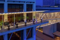 Hilton Austin