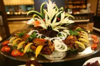 Tac Premier Hotel & Spa - servizio colazione