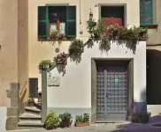 La Loggetta Hotels in der Nähe von Civita di Bagnoregio