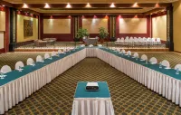 Quinta Real Aguascalientes - Business