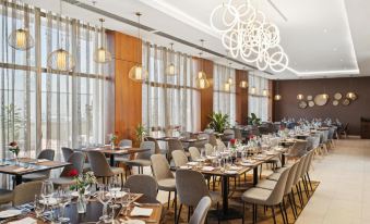 DoubleTree by Hilton Addis Ababa Airport