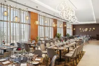 Doubletree by Hilton Addis Ababa Airport Hotels in Addis Ababa