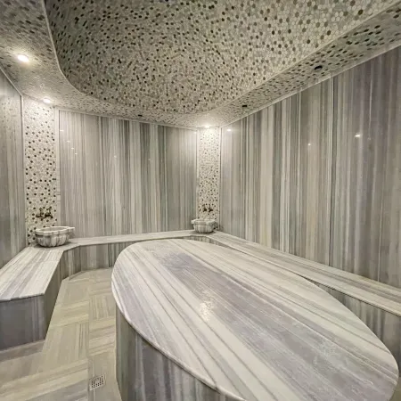 Arena Sport Hotel