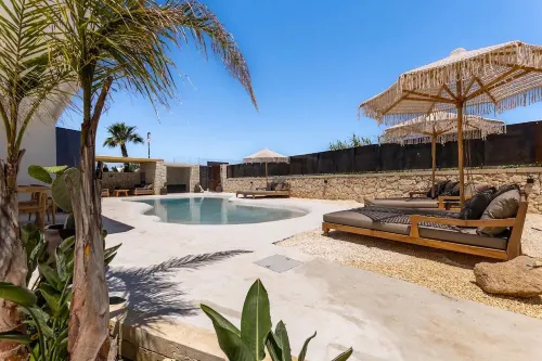 Cala Coralli Hotel di Arenella