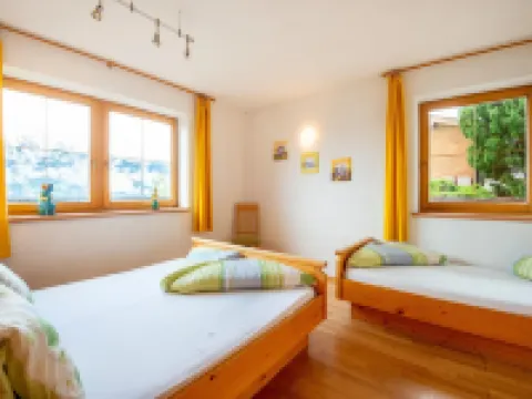 Apartment in Gattererberg Near Ski Slopes Hotéis em Stummerberg