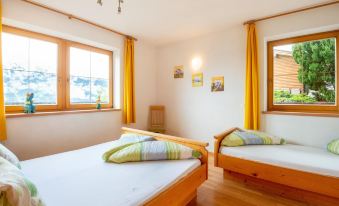 Apartment in Gattererberg Near Ski Slopes