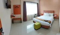 Mr. J Hotel