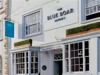 The Blue Boar Hotel di Witney