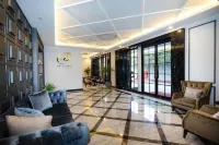 De Bijou Boutique Hotel Yogyakarta Hotels in Gondokusuman
