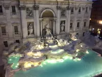 Hotel Fontana Hotels in Rom