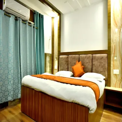 Hotel Green View