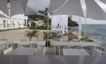 Seascape Beach Resort Oslob