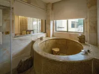 北投馥悅溫泉酒店 鄰近竹围站的酒店