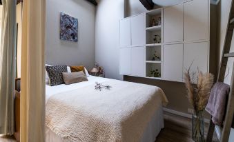 Cityhome Antwerp Historic Center