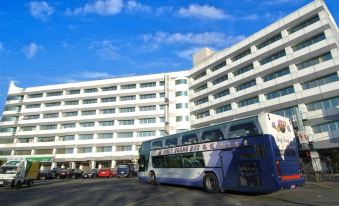 Bali Suites Hotel