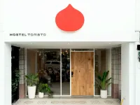 Hostel Tomato Hotels near Jiaoxi Station