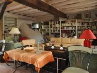 Chateau de la Rue فنادق في Loir-et-Cher