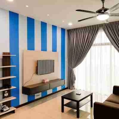 莫勒克攝政天才飯店 Rooms