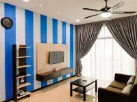 Genius @ Molek Regency