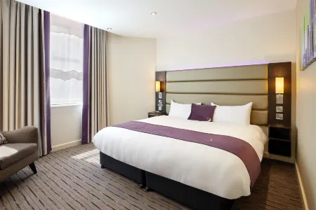 Premier Inn London Lewisham
