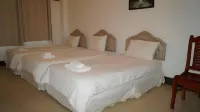 Pakse Mekong Hotel - Afhentnings-/afleveringstjenester