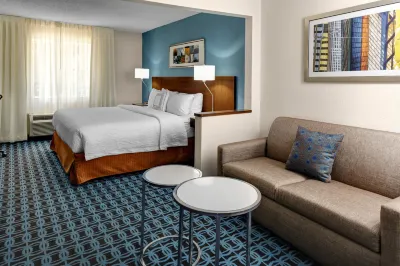 Fairfield Inn Dothan