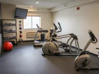Days Inn by Wyndham Watertown - salle de sport
