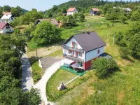Cosy Home D&D Hotels in Moravicka Sela