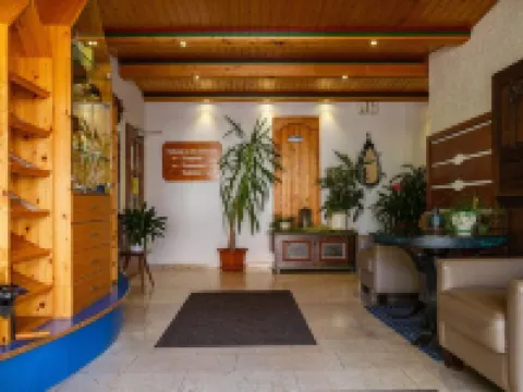 Landhotel Georgshof Hotels in Hunfeld