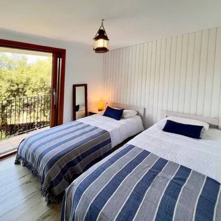 Casa Blue Art