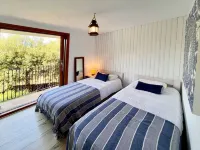 Casa Blue Art