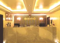 GK Guest Palace Hotel a Kano