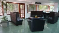 Hotel Casa del Arbol فنادق في La Lima